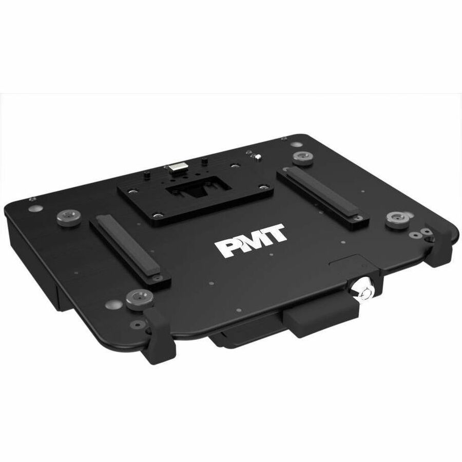 PMT Cradle For Dell Rugged Laptop NPT