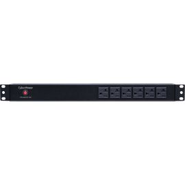 CyberPower Basic PDU20BT6F12R 18-Outlets PDU