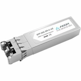 25GBASE-SR SFP28 TRANSCEIVER MMF LC 100M 850NM