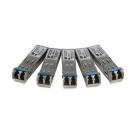 Omnitron Systems 7206-0 SFP (mini-GBIC) Module