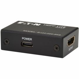 8K HDMI SIGNAL BOOSTER/EXT F/F 8K60HZ 4K120HZ 4:4:4 HDR10+ 10M