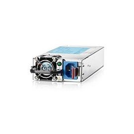HPE Ingram Micro Sourcing 460W Common Slot Platinum Plus Hot Plug Power Supply Kit