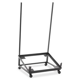 EXTRA LARGE FULL MOTION TV WALL MOUNTBLK
