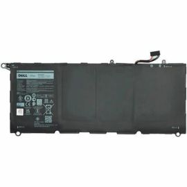 Dell 4-cell 60 Wh Lithium Ion Replacement Battery for Select Laptops