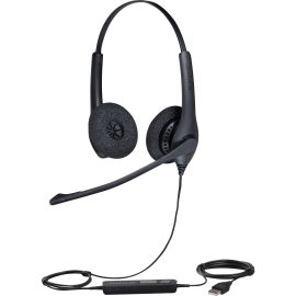 LA JABRA BIZ 1500 DUO USB DUO USB NC GLOBAL
