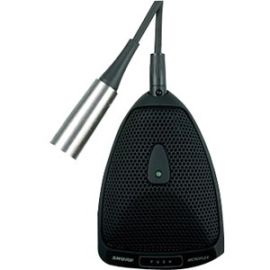 Shure Microflex MX393 Wired Microphone