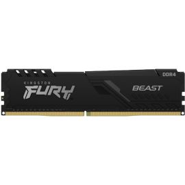 Kingston FURY Beast 8GB DDR4 SDRAM Memory Module
