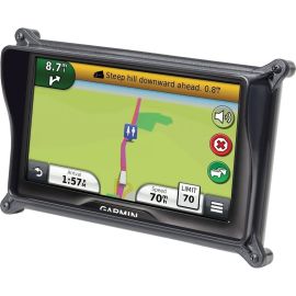 RAM LOCKING CASE FOR THE GARMIN DEZL 760LMT, NUVI 2797LMT & RV 760LMT