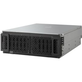 HGST Ultrastar Data60 SE-4U60-10P02 Drive Enclosure - 12Gb/s SAS Host Interface - 4U Rack-mountable