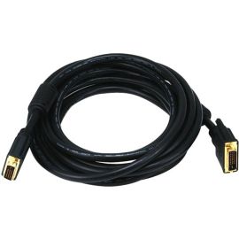 CL2 DUAL LINK DVI-D CABLE - BLACK 15FT