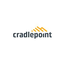 CradlePoint NetCloud Exchange Secure Connect Small Site - Subscription License - 1 License - 4 Year