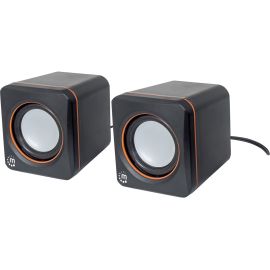 MANHATTAN 2600 SERIES SPEAKER SYSTEM