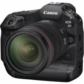 CANON EOS R1 MIRRORLESS CAMERA