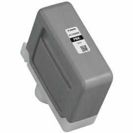 Canon PFI-3300 PBK Original Inkjet Ink Cartridge - Pigment Photo Black Pack