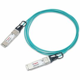 Ortronics Siemon Q1Q28F-V05.0M13 Compatible Active Optical Cable