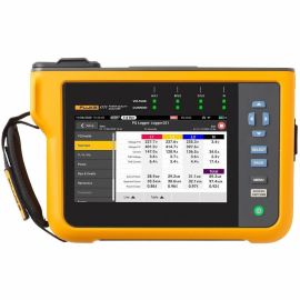 Fluke FLUKE-1777 Power Quality Analyzer