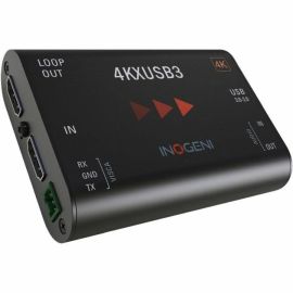 USB 3.0 2.0 CAPTURE CARDS CONVERTERS