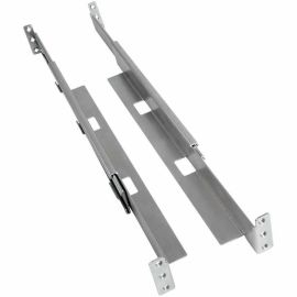 Tripp Lite by Eaton SmartRack 4-Post 1U Universal Adjustable Shelf Kit for Wall-Mount Racks