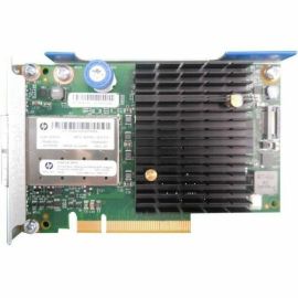 HPE - Certified Genuine Parts FlexFabric 10Gigabit Ethernet Card