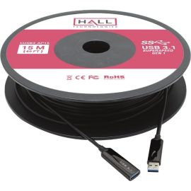 CUSB3-AP15 - 15M USB CABLE