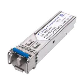 Finisar OC-3 LR-1/STM L-1.1 RoHS Compliant Pluggable SFP Transceiver