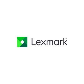 Lexmark Original Laser Toner Cartridge - Return Program - Cyan - 1 / Pack