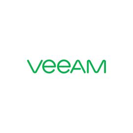 Veeam Cloud Connect for the Enterprise Replication + Production Support - Annual Billing License - 1 Virtual Machine - 2 Year