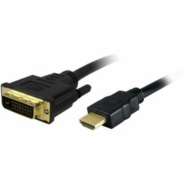 Comprehensive Standard Series HDMI to DVI Cable 6ft