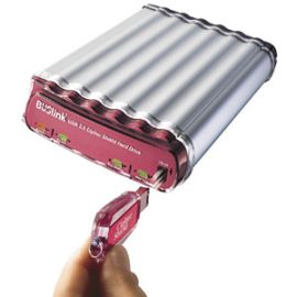 1TB CIPHERSHIELD HARDWARE ENCRYPTED