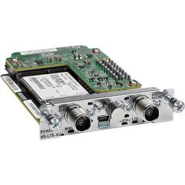 4G LTE EHWIC FOR ATT, 700 MHZ BAND 17 / HSPA+