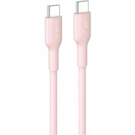 C - C CBL 60W 2.0 PCR 1M PINK