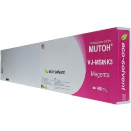 CIG REMAN MUTOH VJ-MSINK3-MA440 MAGENTA