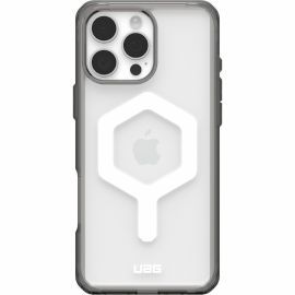 UAG CASE IPH16 PROMAX PLYO MGSF- ASH/WH