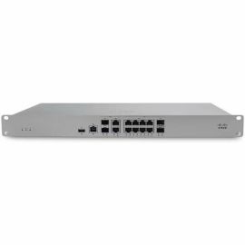 MERAKI MX85 ROUTER/SECURITY APP APPLIANCE