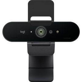 LOGITECH BRIO WEBCAM
