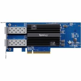 2-PORT 10GBE SFP+ PCIE NETWORK ADAPTER