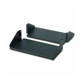 APC by Schneider Electric 2-Post Rack Double-Sided Shelf