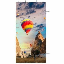LG 2.6mm LWBC Window Facing DVLED Display with 3,500 nit Brightness