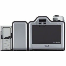 HDP5000 SS PRINTER SSLAMINATION OMNIKEY5127-USB ONLY