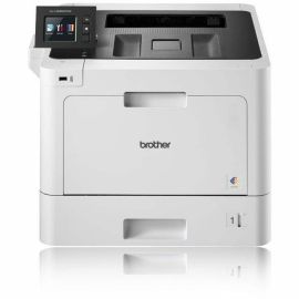 Brother Business Color Laser Printer HL-L8360CDW - Duplex