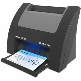 Ambir nScan 690gt - Duplex ID Card Scanner