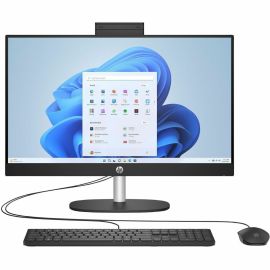 HP 23.8 INCH ALL-IN-ONE DESKTOP PC 24-CR0111