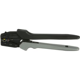 CRIMP TOOL CRIMPS INSULATED TERM DISCONN