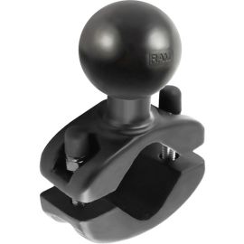 RAM 1.25IN TO 1.875IN RAIL CLAMP BASE WITH 1.5IN BALL