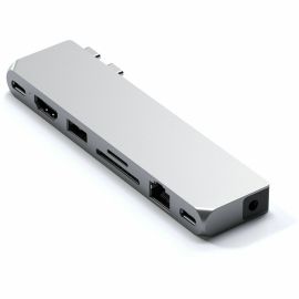 PRO HUB ADAPTER MAX - SILVER