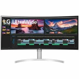 LG Ultrawide 38BN95C-W 38