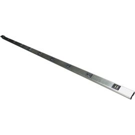 USB PLUGMOLD 3FT WHITE