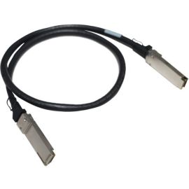 HPE 400GBE QSFP-DD/QSFP-DD 0.5M DAC