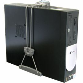 Ergotron 80-105-064 CPU Mount for CPU