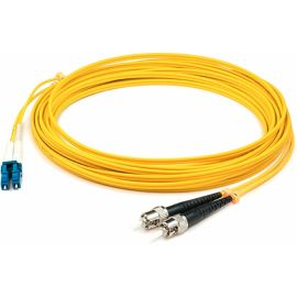 ADDON ALC/ST M/M PATCH CBL 410M YELLOW OS2 RISER FIBER